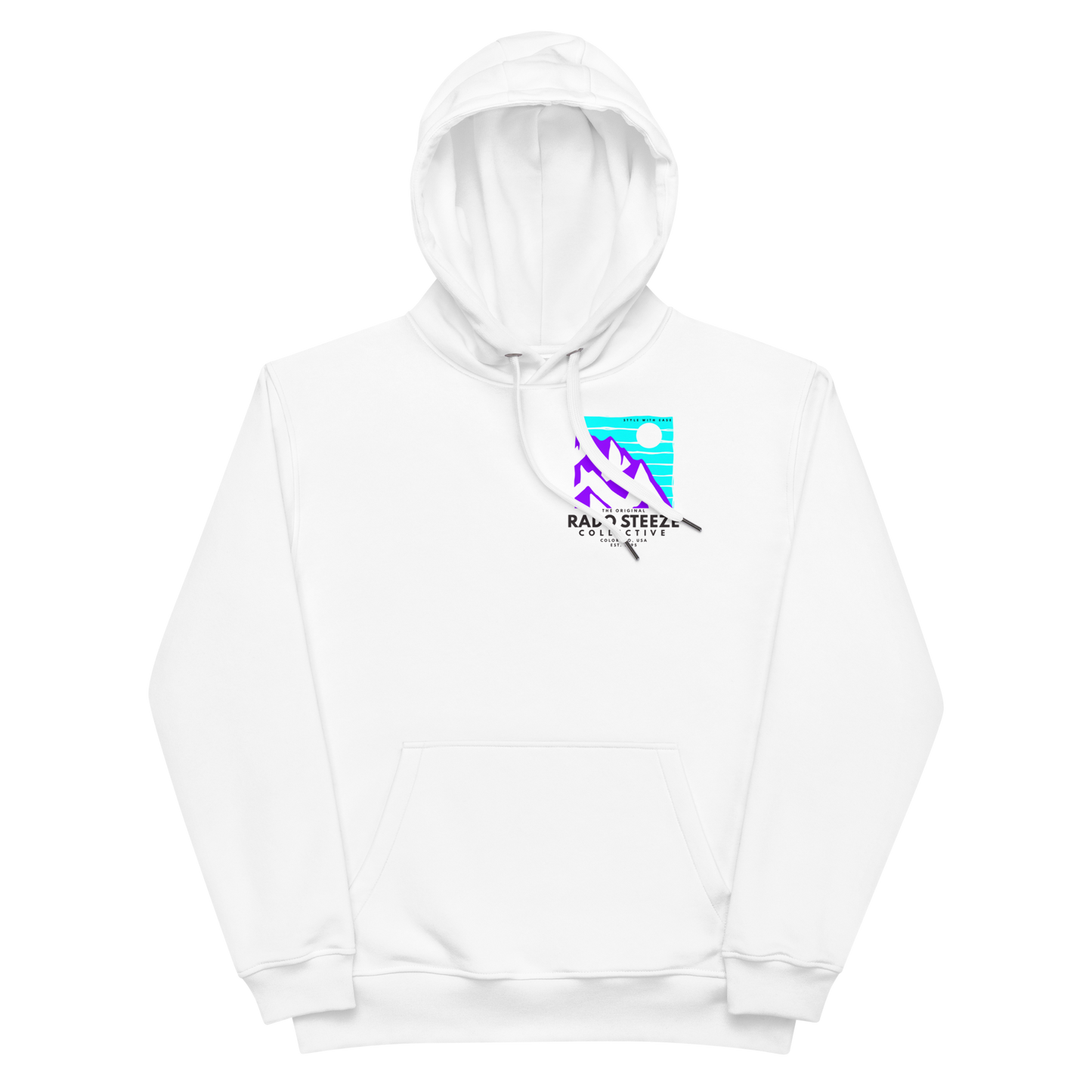 The Aqua Berry Icon