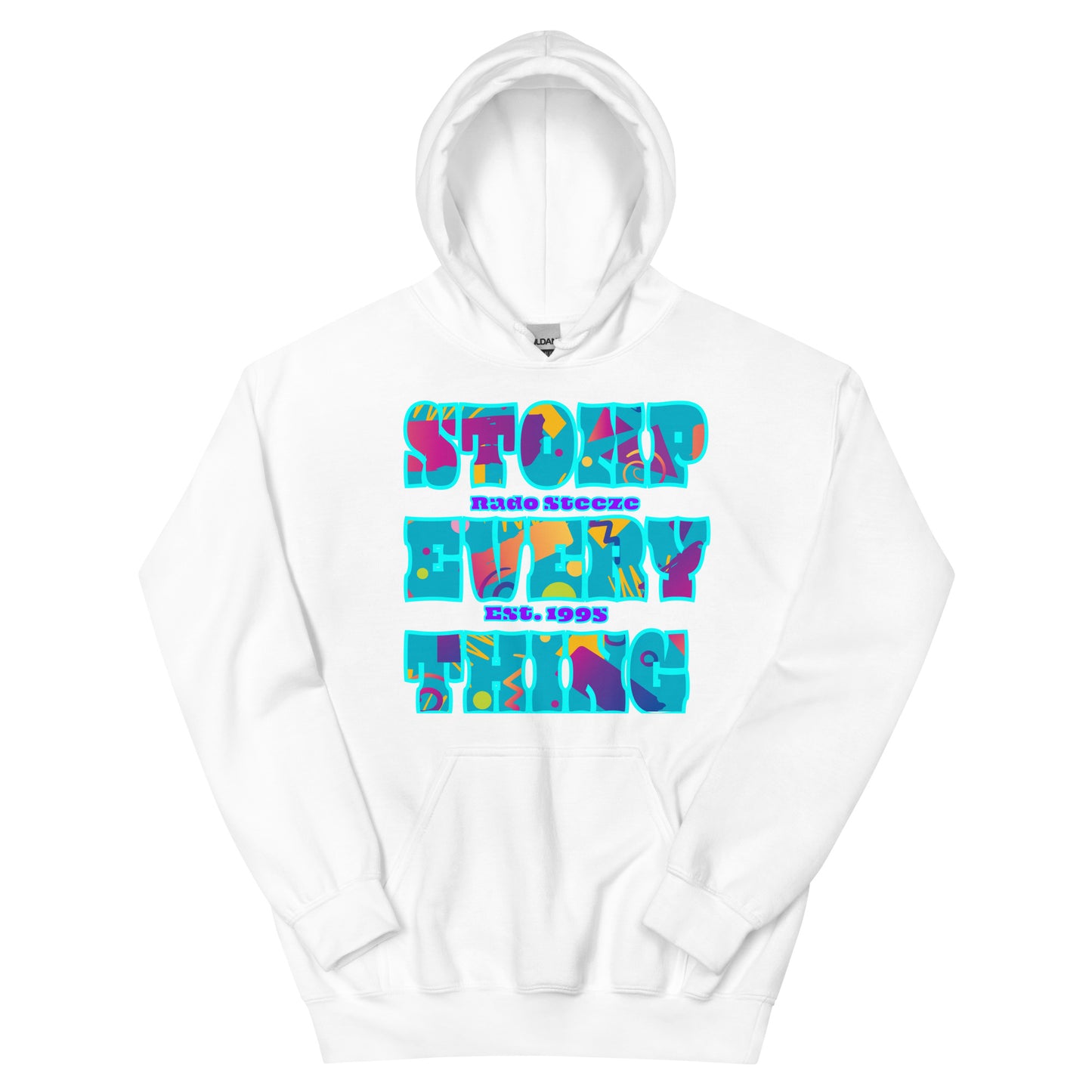 The Stomp Every Thing